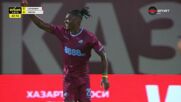 PFK Septemvri Sofia vs. Levski Sofia - 1st Half Highlights