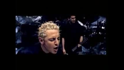 Linkin Park - Crawling + bgsubs