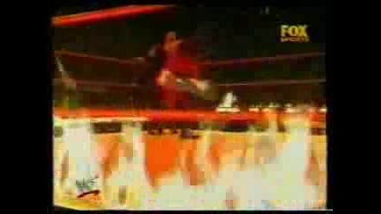 Inferno Match 1999 Undertaker Vs Kane
