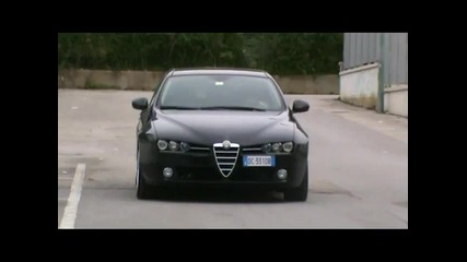 alfa159 tuning capaci.mpg