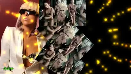 Lady Gaga Megamix 2010 Final 