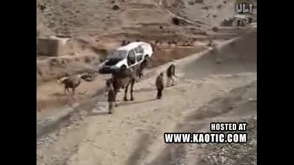 Автомобил камила 