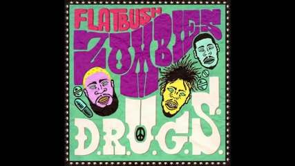 Flatbush Zombies - Yba feat. Erick Arc Elliott (prod. Obey City)