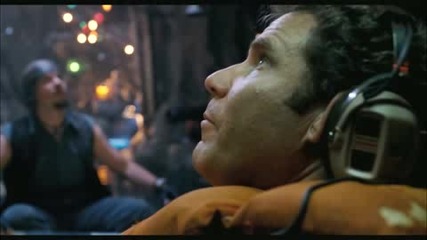 Land Of The Lost *2009* Trailer