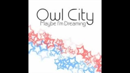 Owl City - Ill meet you there [h]