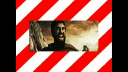 Sparta 3oo 1