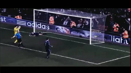 Luis Suarez and Maxi Rodriguez 2011 Hd
