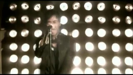 Enrique Iglesias ft. Usher - Dirty Dancer High Quality (album Version)