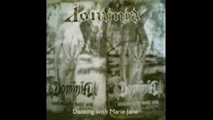 Dominia - the will 