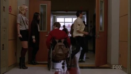 P.y.t. (pretty Young Thing) - Glee Style (season 2 Episode 12) 