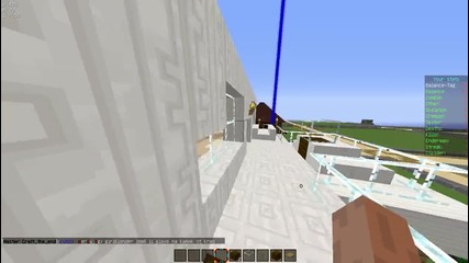 Minecraft creative