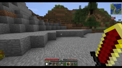 Tekkit Survival ep.1