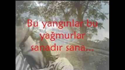 Sinan Ozen - Seni Cok seviyorum