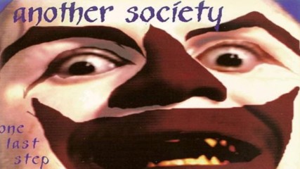 Another Society- Lost