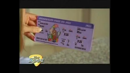 sleepover club s2ep03 part2 