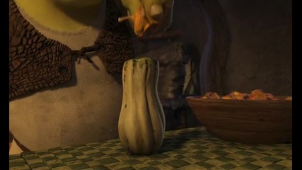 Shrek The Third [bg Audio] (01h16m20s - 01h17m10s)