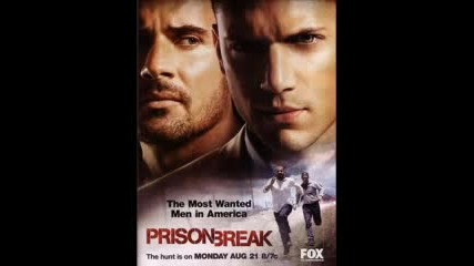 Prison Break :*