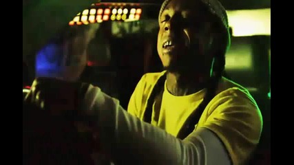 Chris Brown Ft. Busta Rhymes - Lool At Me Now