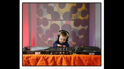 Dj Onur end Dj slavi mix Ergin vs.the Maker - Ver Coskuyu(remix) 2011