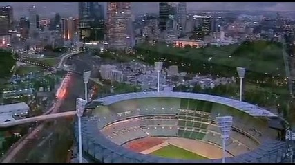 Melbourne, Victoria