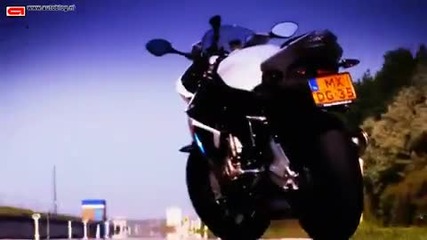 Audi R8 V10 Spyder vs Lamborghini Gallardo vs Bmw S1000rr 