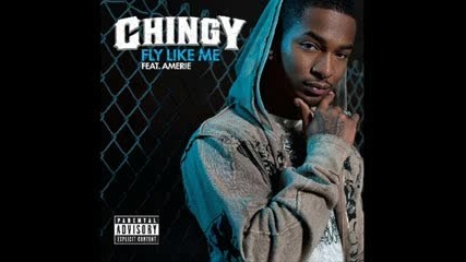 Chingy - Anotha One