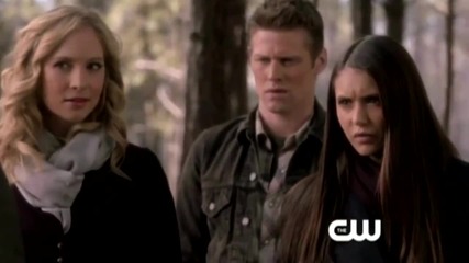 The Vampire Diaries Season 3 Episode 18 Webclip