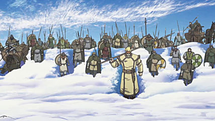 Otakubg Vinland Saga - 16 720p