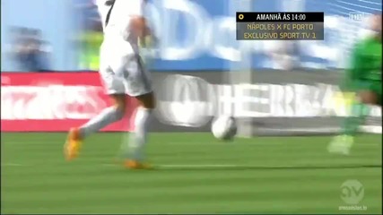 Реал Мадрид 2-1 Евъртън