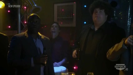 Blue mountain state - 03x08