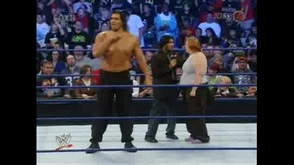 The Great Khali