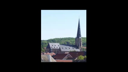 hometown of Tarkan~alzey (germany) 