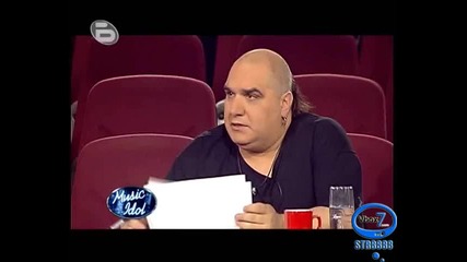 Music Idol 3 - 11.03.09г. - Всички Продължават - High - Quality