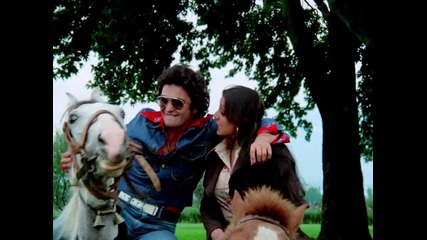 Идеално Качество Kabhi Kabhi - Tere Chehre Se 
