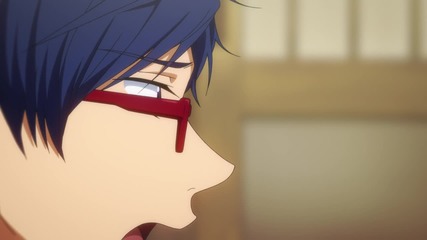 Free! Eternal Summer - 05