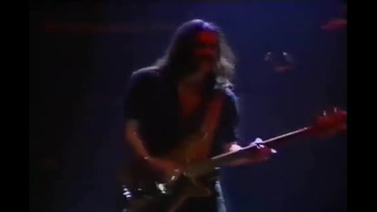 Motorhead, - the hammer, live85 