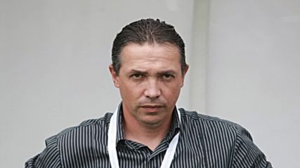 Велков: Не очаквах да сме толкова стресирани и стъписани