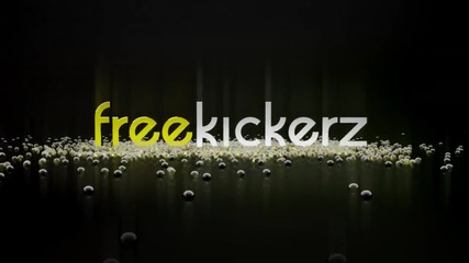 Best Free Kicks _ Vol.20 _ 30m Longshots _ Knuckleballs, Top Spin Dips _ freekickerz