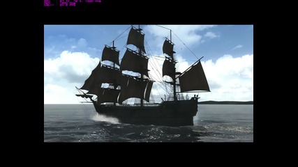 Assassins Creed 3 Лека загрявка