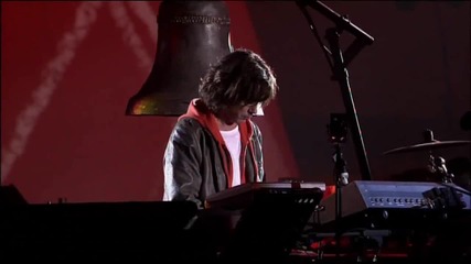 Oxygene Part 4 - Forbidden City (hd) - Jean Michel Jarre