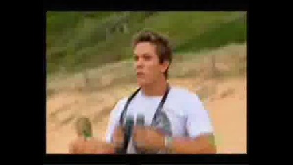 Blue Water High Season 3 Ep 6 Part 3