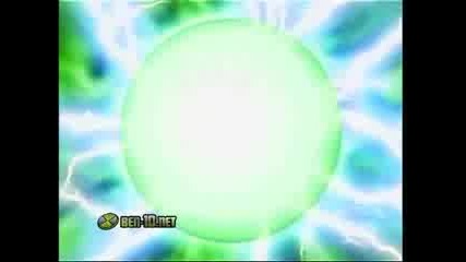 ben 10 alien force transformations 