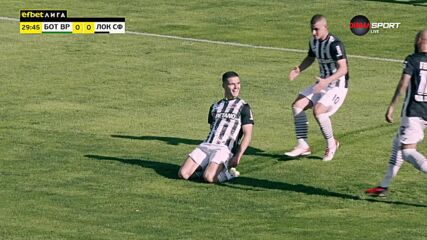 Най-добрите моменти на Гонсало Кардосо след пристигането му в Локомотив София