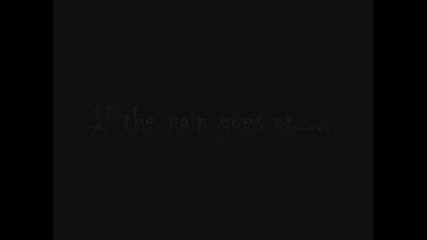 Slipknot - Duality with lyrics 