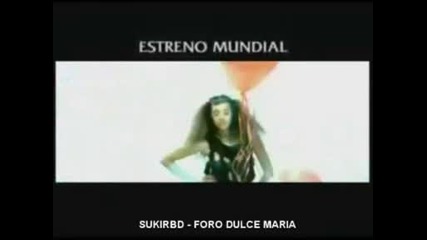 Скоро!!!!! Akon ft Dulce Maria - Beautiful {video }