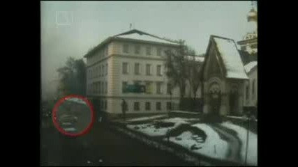 Акция - камери в центъра на София (1)