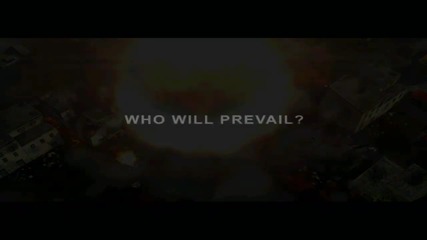 C&c : Generals trailer