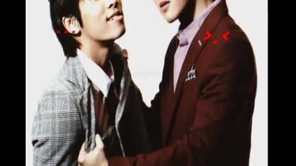 Shinee "temptation" funny story 18