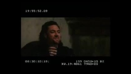 Deleted scene from xxx Vin sings 