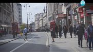 Темата на Нова: Българин изографисва най-стария манастир в Англия
